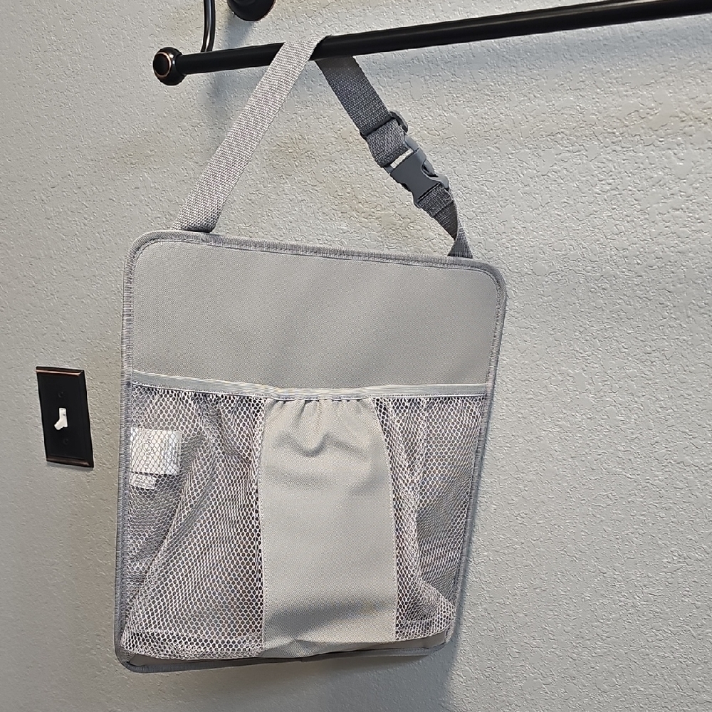 Utility Tote Organizer
